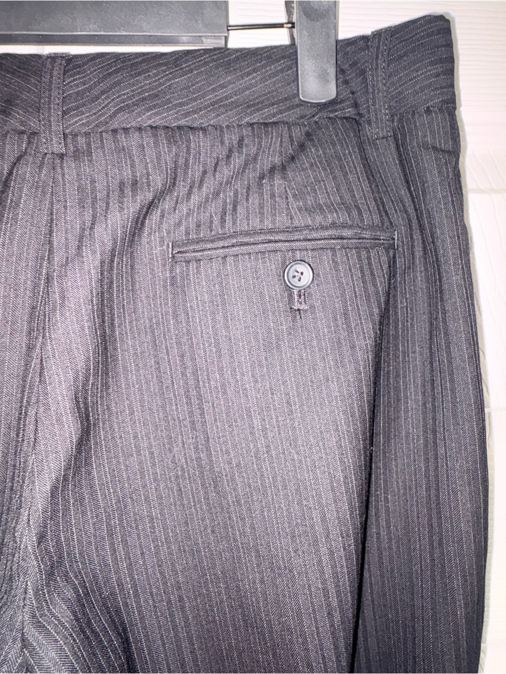 Express Design Studio Editor Pants - Picture 15 of 16